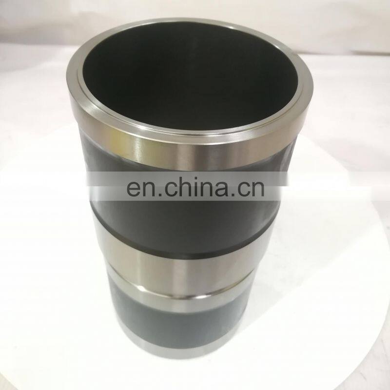 3948095 Cylinder Liner QSL Diesel ENGINE PARTS original parts 3948095