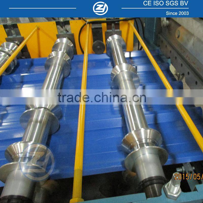 Steel Forming Machine, Corrugating Machine, Profile Rolling Machines