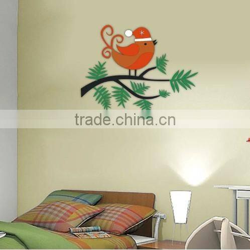 2014 High Quality Wall Decal//Wall Stickers for Kids// Removable DIY decorative wall stickers