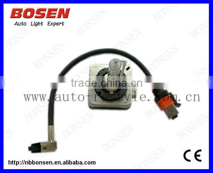 Original P hilips d1s/d2s/d3s/d4s HID xenon bulb 35W/55w 3000k,4300k,5000k,6000k,6500k,7000k,8000k 12,000K, 25000K