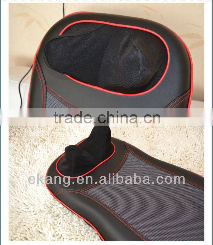 best selling products car massage seat cushion