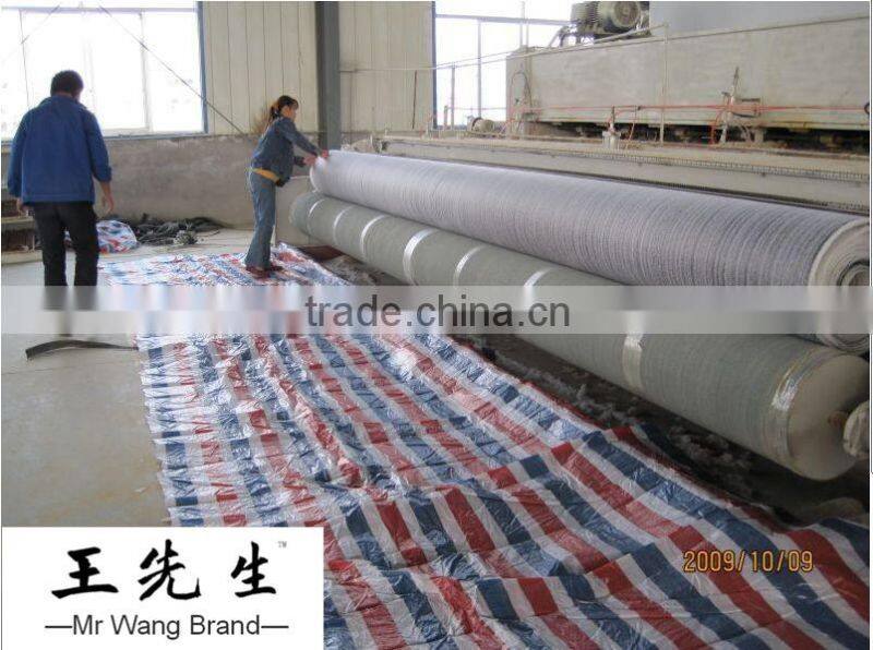 gcl and geotextile biggest China liner factory price