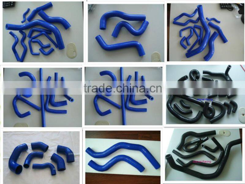 turbo air inlets for BMW 335I N54 air inlet pipe