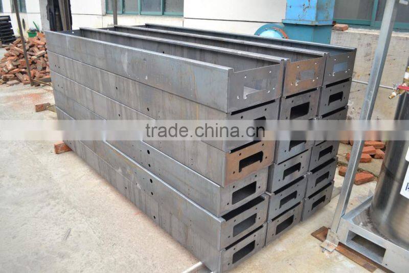 Tunnel Car Wash PE-T9 Italy SITI Motors