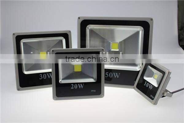 China factory Zhongshan supplier cheap led flood light 20w with ip66