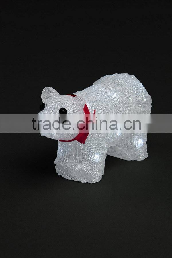 Durable latest 220v 3d wall sticker lamp diy light