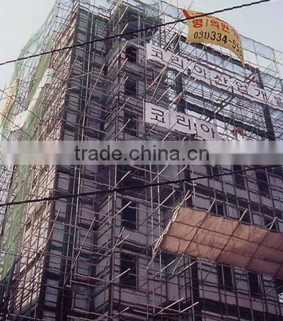3D pannel 3D Welded panel
