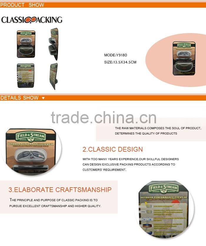 Wholesale plastic blister