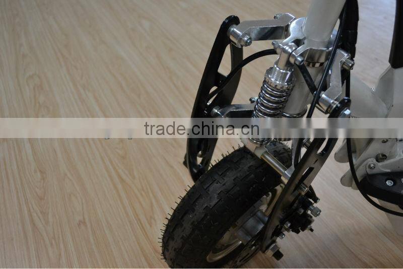 49cc gas scooter 500w electric scooter hybrid scooter (LD-EGS50Z)