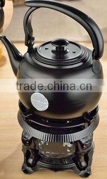 Stainless steel Liquid Alcohol Stove for pot Kettle