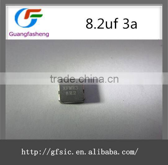 (hot sale)8.2uf 3a