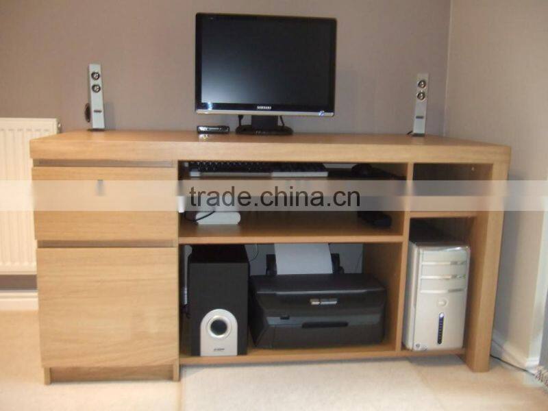 Office furniture office Modern Computer partner desk