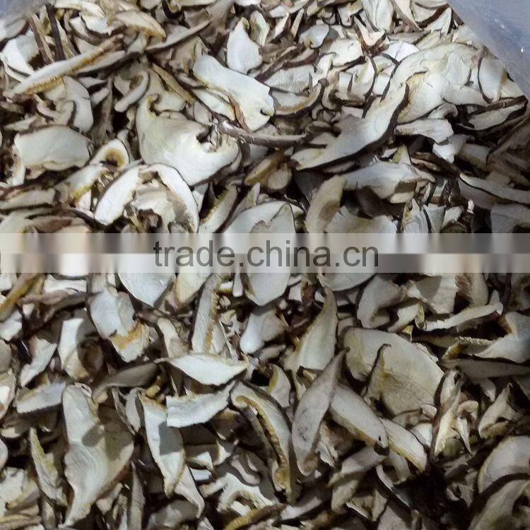 Bulk Sliced Dried Shiitake Mushroom 10KGS