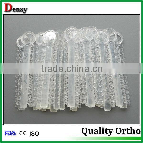 Orthodontic MIM Mini bracket - Mesh Base