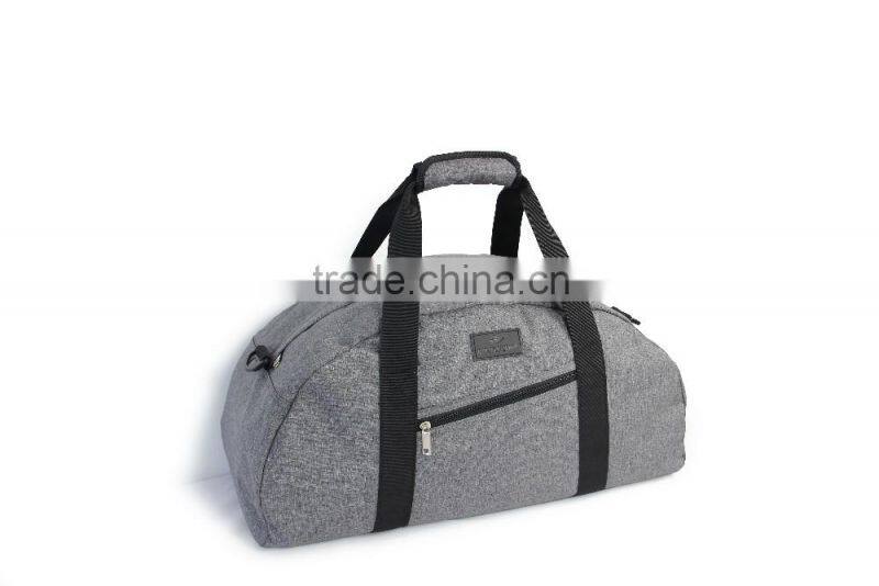 2016 fashion design traveling bag big tote bag for gym