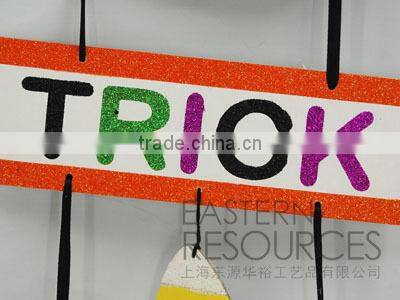 Paper Halloween Hanging Decoration