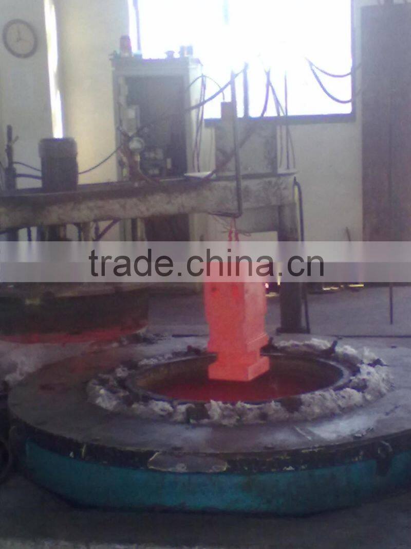 N.P.K E-225 rock hammer cylinder with durable raw material