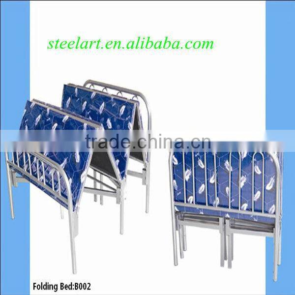 Adult metal bunk beds,double bunk bed for school,home,dormitory and barracks