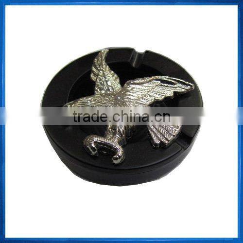 Collectible Eagle Ashtray