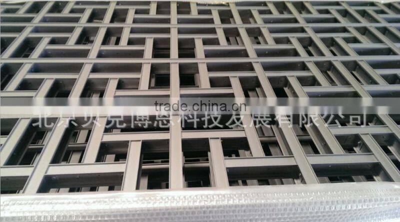 building decoration aluminum plate