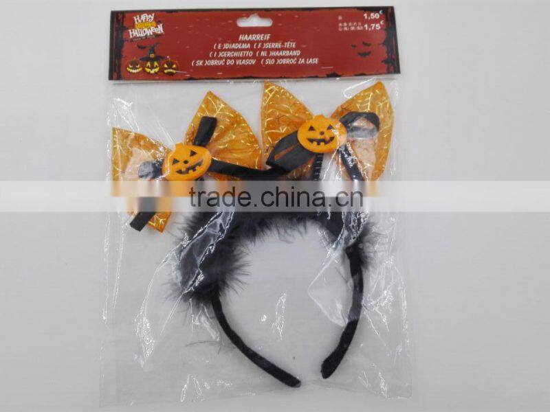 Made in China new design halloween head band