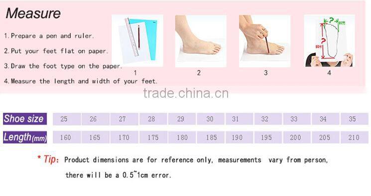 cute princess wholesale girls shoes sweet girl flower high heel flower shoes