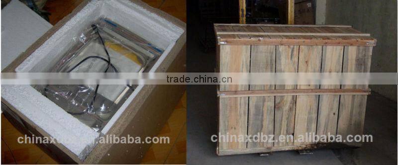 DZ-500 Vacuum Packaging Machine