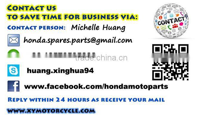 Vespa parts motorcycle drive shaft gear for piaggio vespa scooter parts