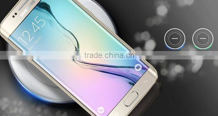 wireless charger pad