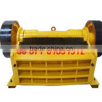 high quality jaw crusher (86-15978436639)