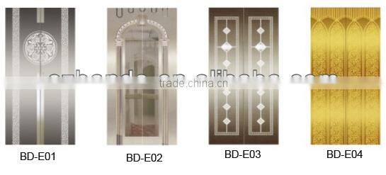 Home Lift / Villa Elevator / villa lift / home lift