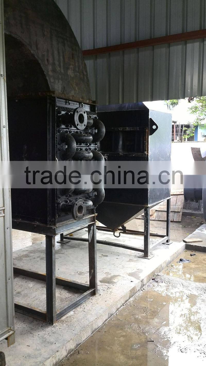Boiler accessory,Economizer for Coal Boiler