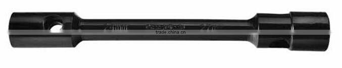 zinc plated heavy duty bolt tire wrench
