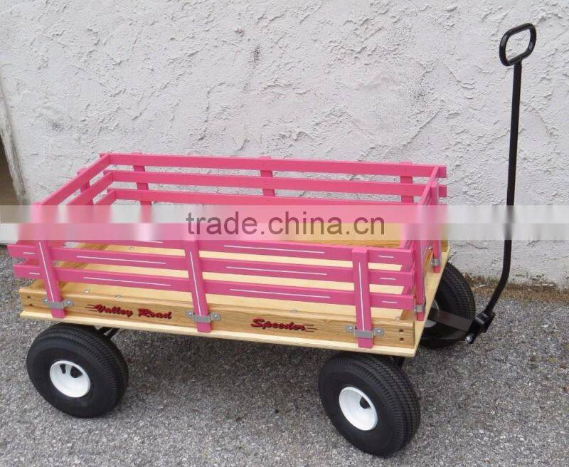 kids wagon cart