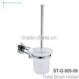 Bathroom Accessories Metal Bath Towel Rack