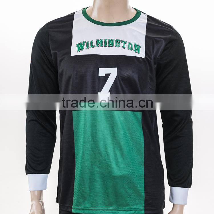 top quality sublimation football jersey europe football