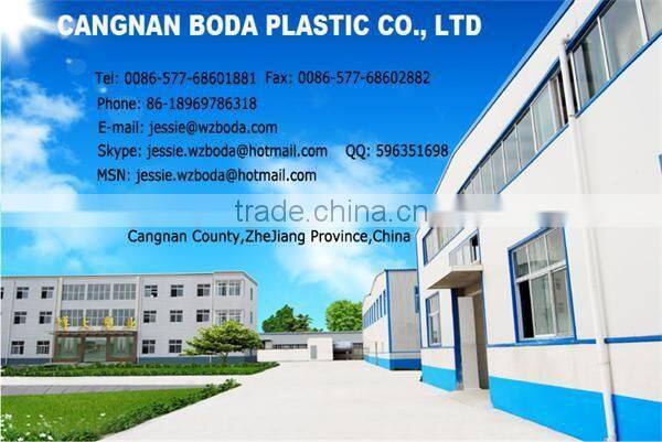 PVC material certificate cover