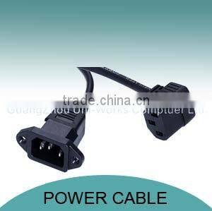 computer/pc ac case power cable