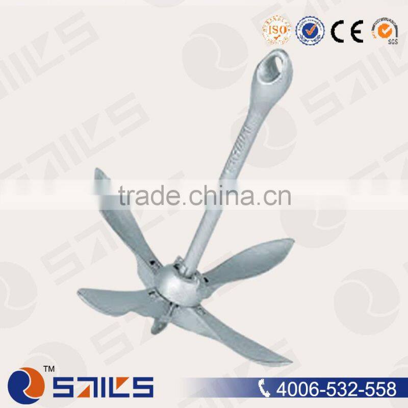 High Quality AC-14 HHP Anchor