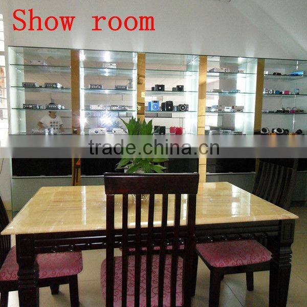 high quality fashion music amplifier YT-F6 with wirelessmicrophone & support FM/ CD/DVD/VCD input