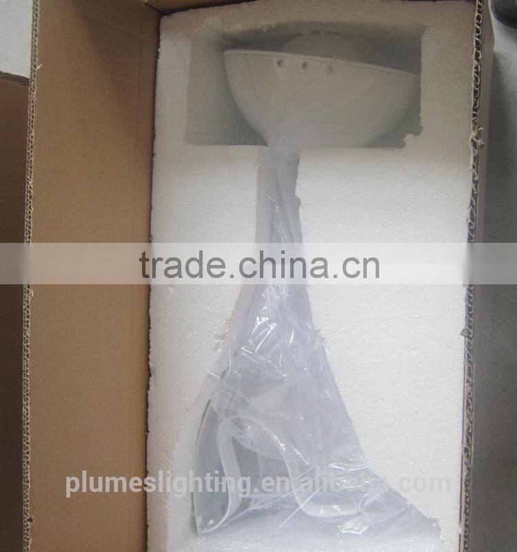 Hot sell Replica Micha-Cat Iron stoving varnish Table lamp PLT8108