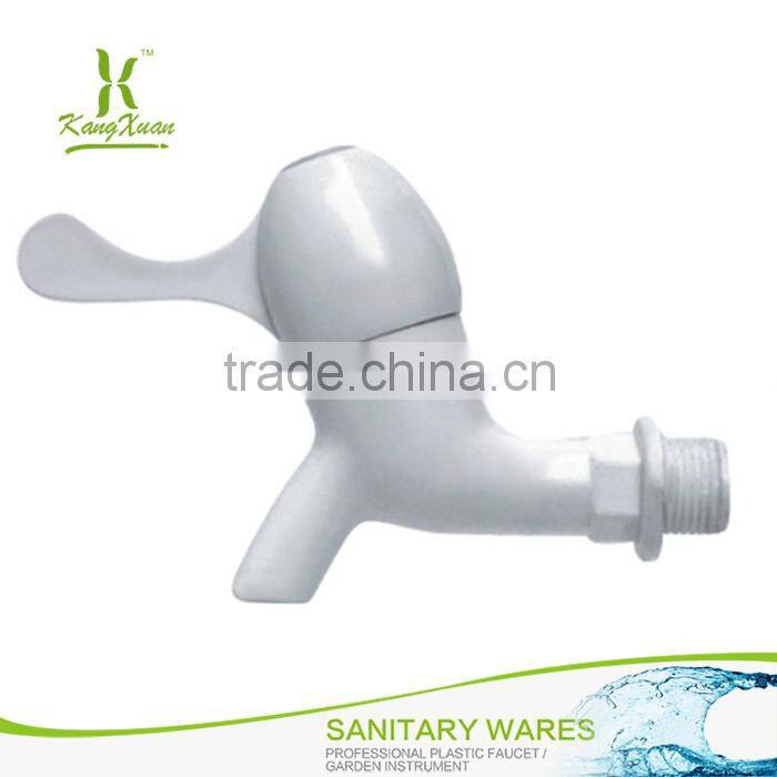 Professional Manufacture Abs Bibcock /Tap