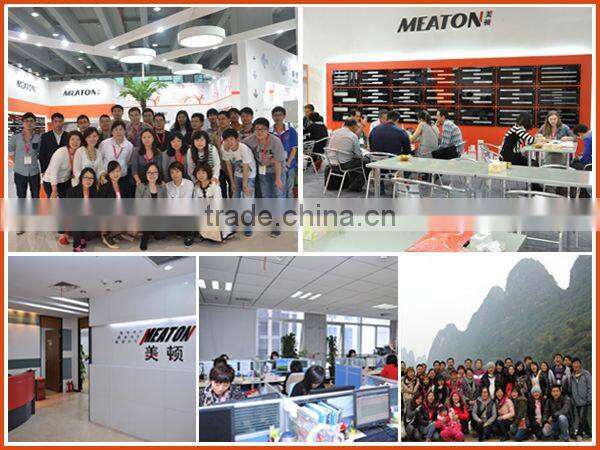 Manufacturer Zinc alloy Cabinet Glass Clips