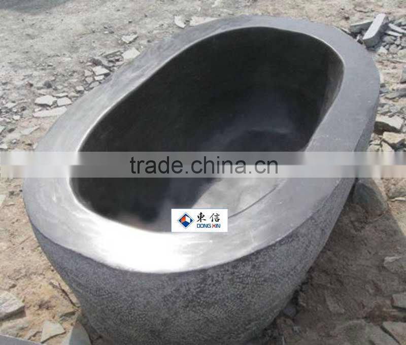 Chinese Blue Limestone Countertop