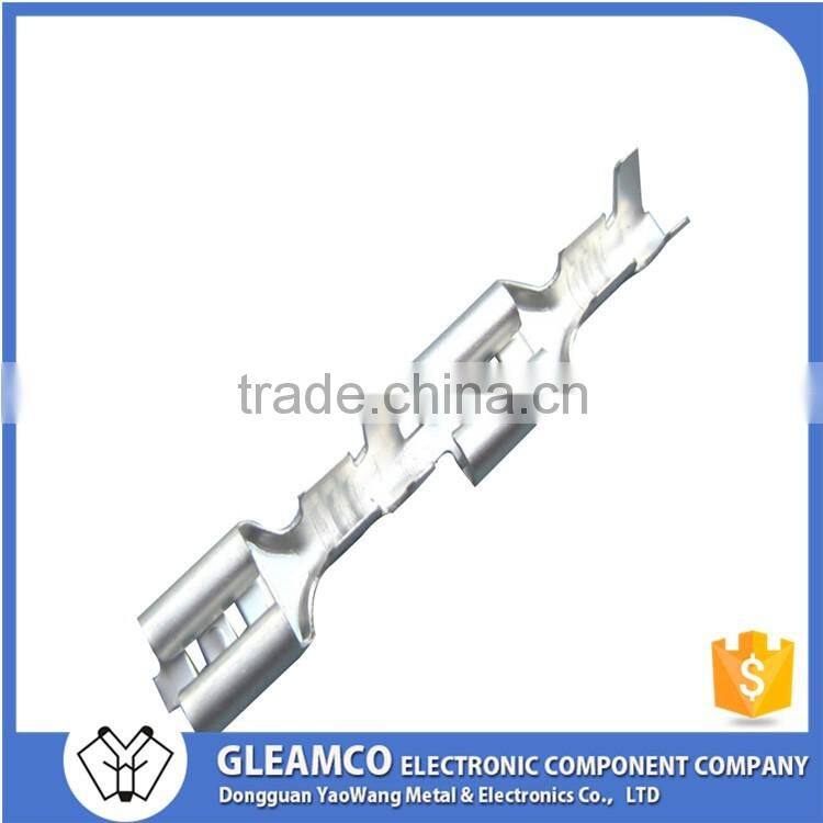Customized OEM crimp terminal strip