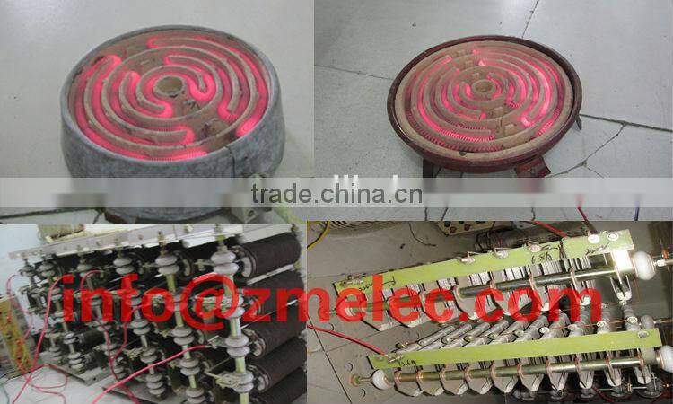 TDGC2 Contact Regulator(TDGC2-5kVA)/TDGC2 Contact Regulator