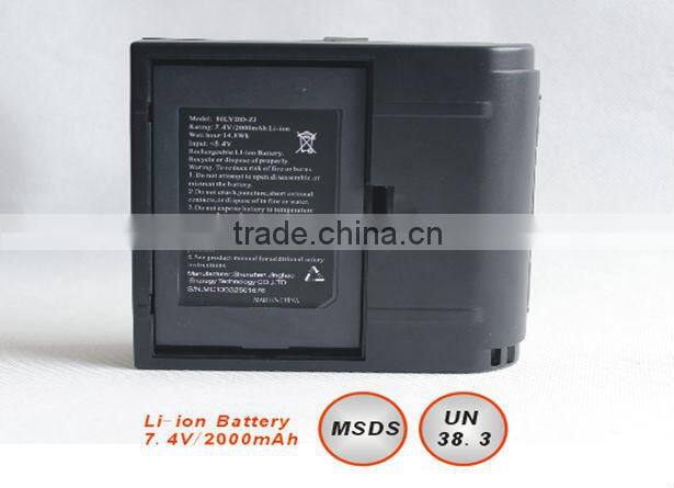 Mobile POS Receipt /Bill Printer