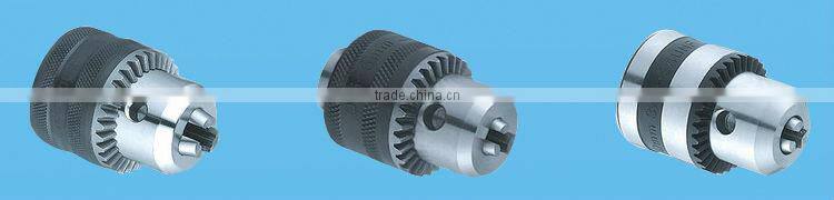 Key type Drill Chuck Light Duty