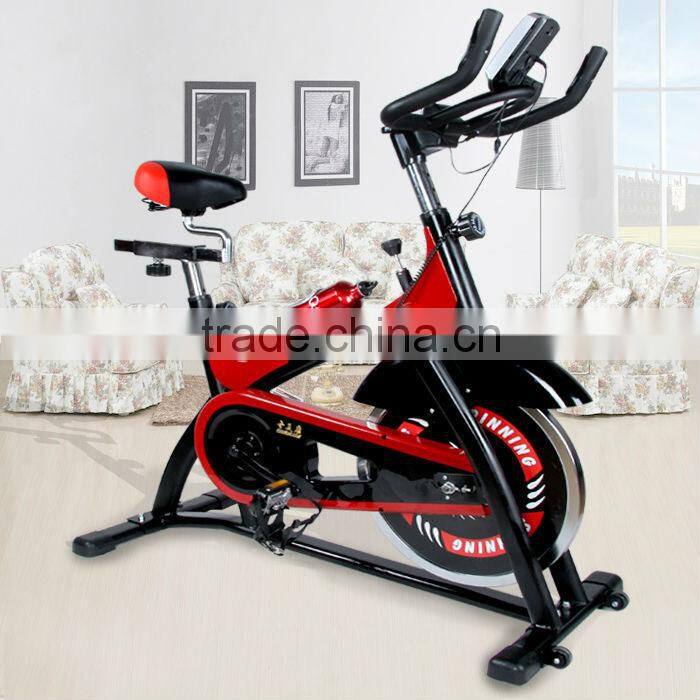 Home Fitness Gym Indoor Exercise Bicycle Body Trainers Belt Exercise Bik