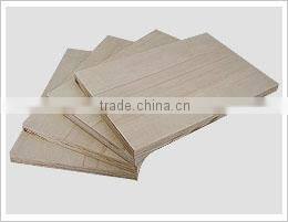Chinese birch blockboard Furniture Board
